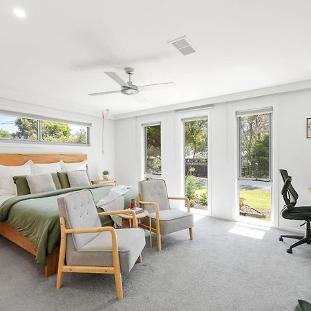 Sidford Retreat Villa Ventnor Екстериор снимка