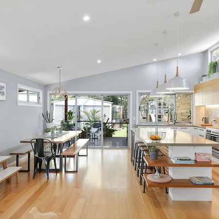 Sidford Retreat Villa Ventnor Екстериор снимка
