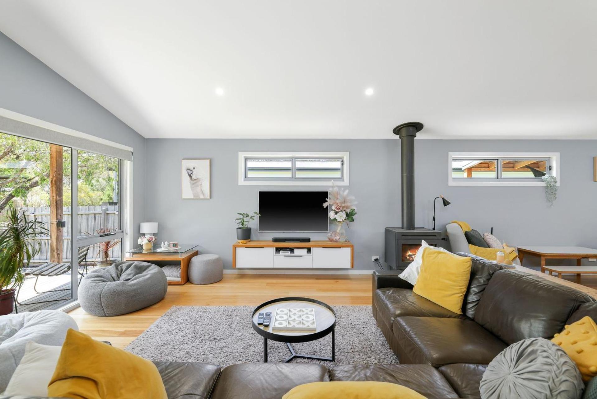 Sidford Retreat Villa Ventnor Екстериор снимка